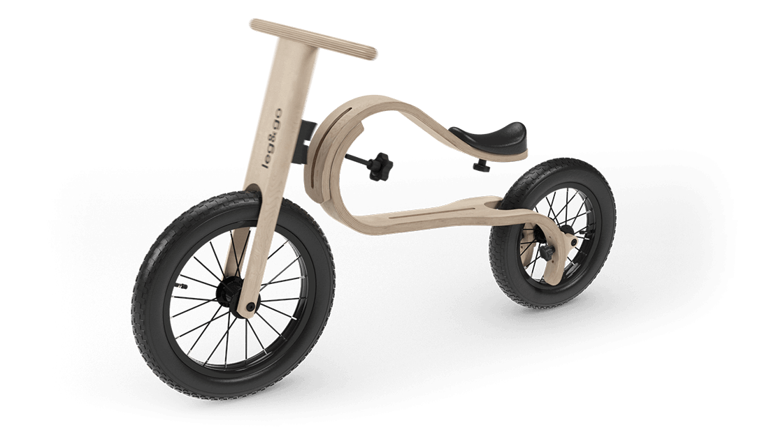 leg&go bike