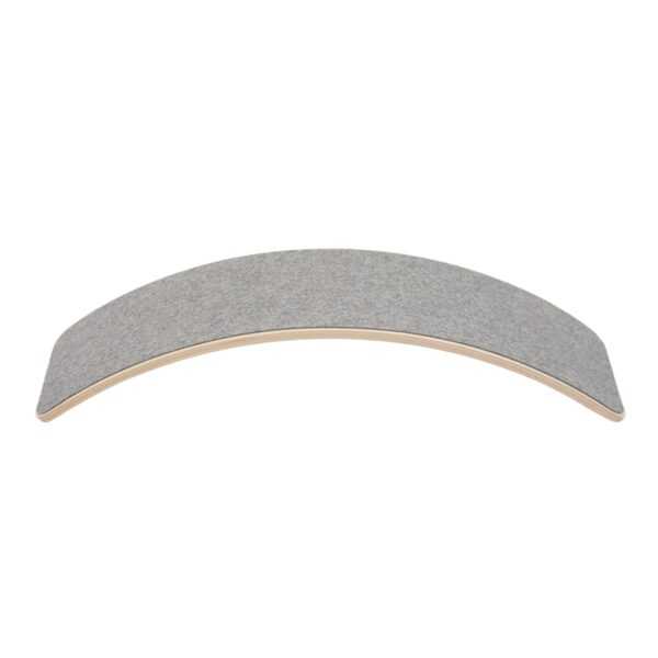 Felt Base Balance Board