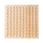Géoboard Montessori