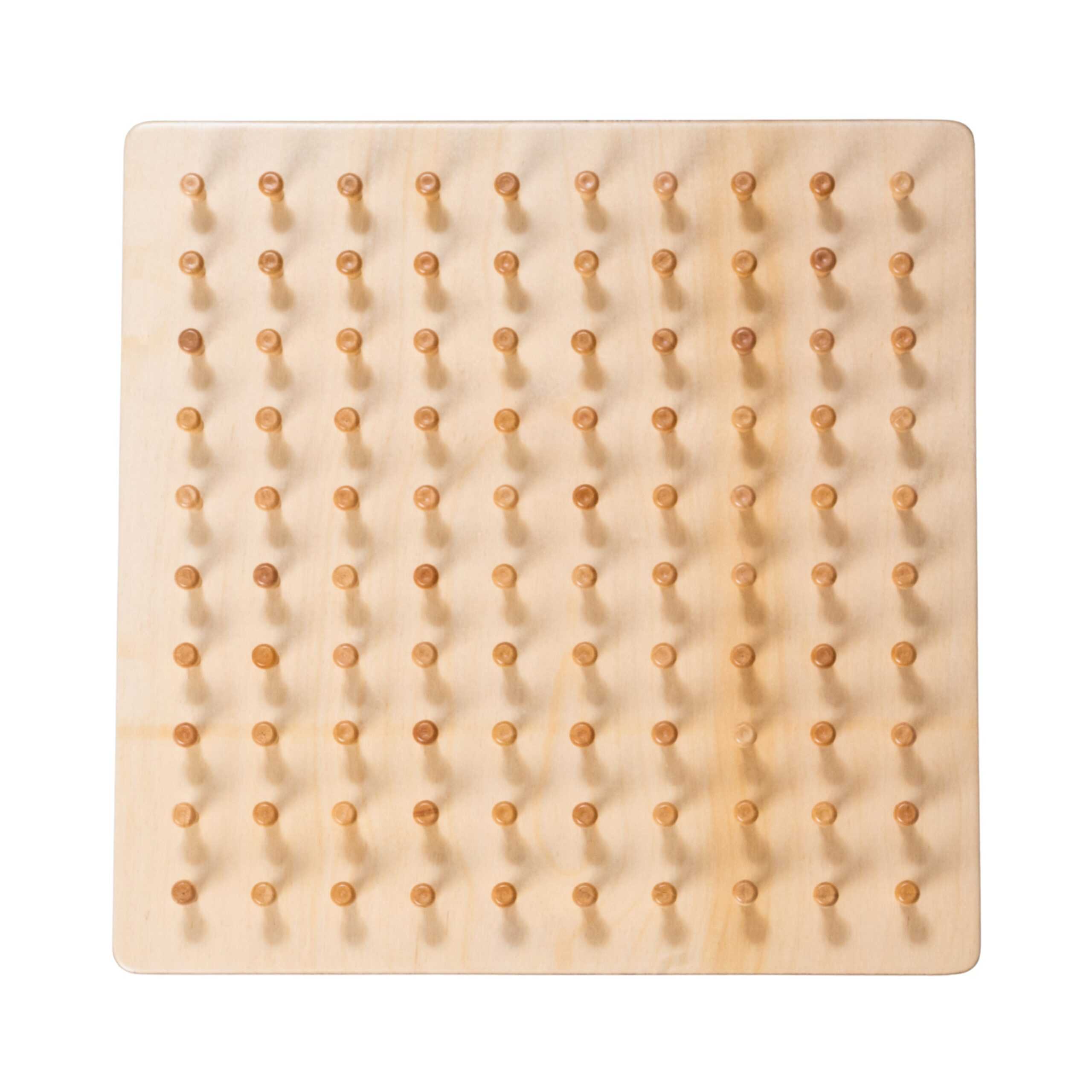 Géoboard Montessori