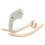 Componente aggiuntivo Elefante a dondolo
