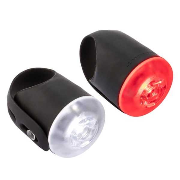 luci per biciclette kinder Luci per biciclette