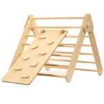 Set Triangolo di arrampicata