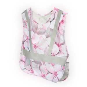 Gilet réfléchissant