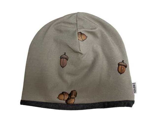 legandgo leg&go wuf kid beanie scarf (12) Cappello Beanie