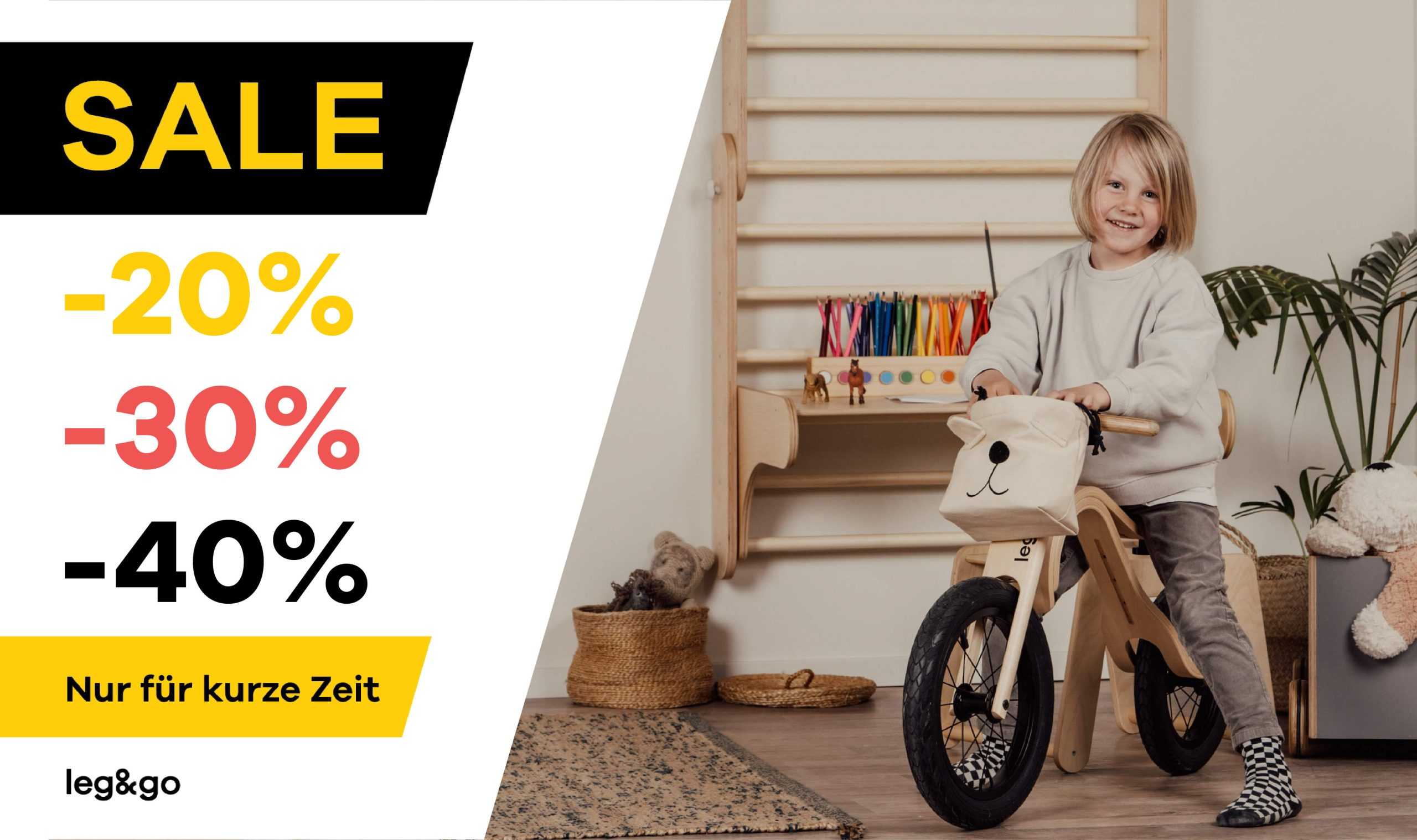 Black Friday -20% -30% -40%