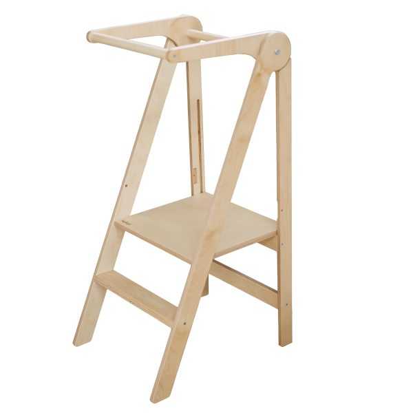 Ultra Slim Helper Tower