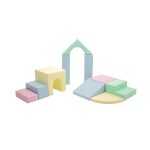 Set de actividades Soft Play Creativity