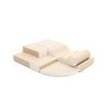 Soft Play Blocks Set Explorer
