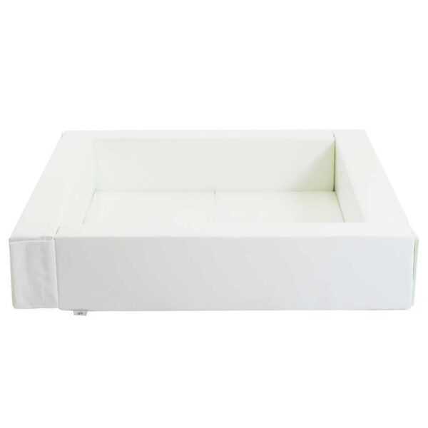 Bällebad aus Schaumstoff für Kinder