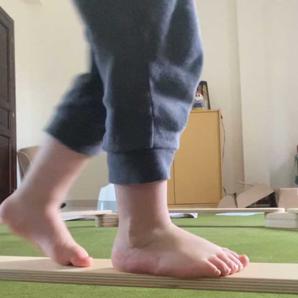 Image #1 de Margaryta Ortoli