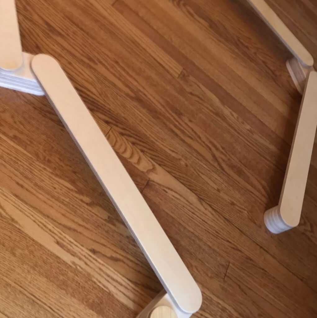 Image #1 de Rebecca Van Reken