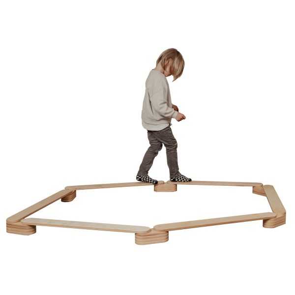 Barra de equilibrio