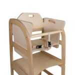 High chair Add-on