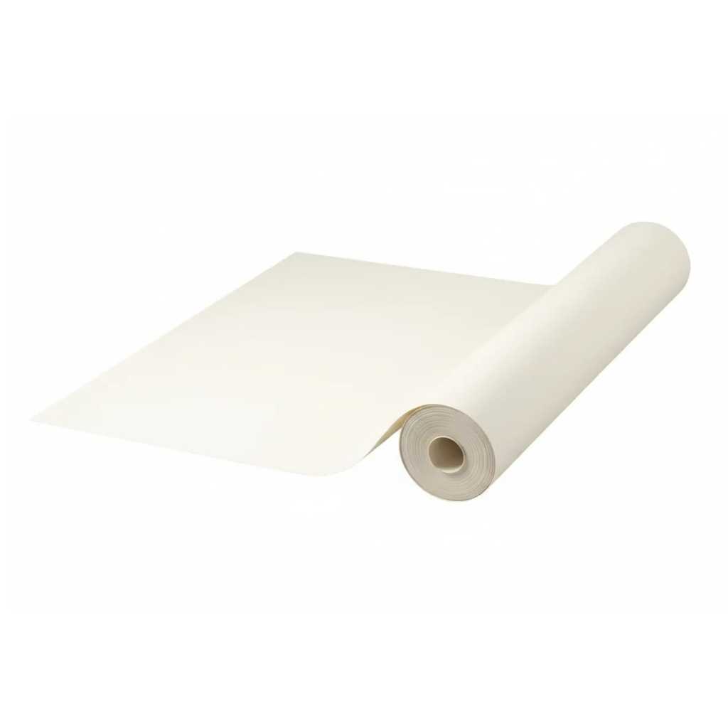Paper roll for leg&go wall mounted drawing board , 45x8x300cm