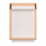 Caballete de pared para dibujar