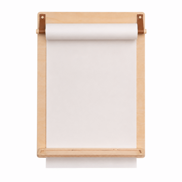 Wall Mounted Drawing Board