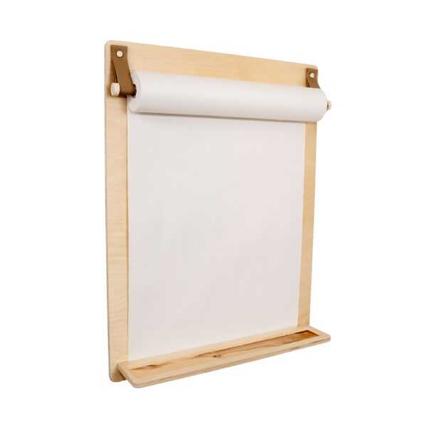 Wall Mounted Drawing Board Set