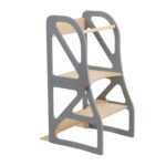 Transformable Kitchen Tower Securestep