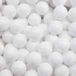 Balles pour Piscine à Balles (500 pièces)