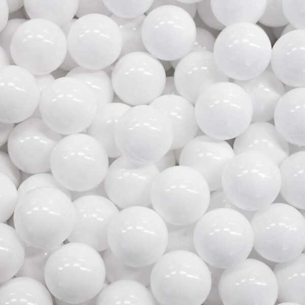 Bällebad Spielbälle (500 Stück)