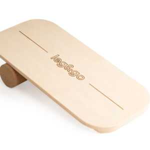 Square Exercise Balance Board