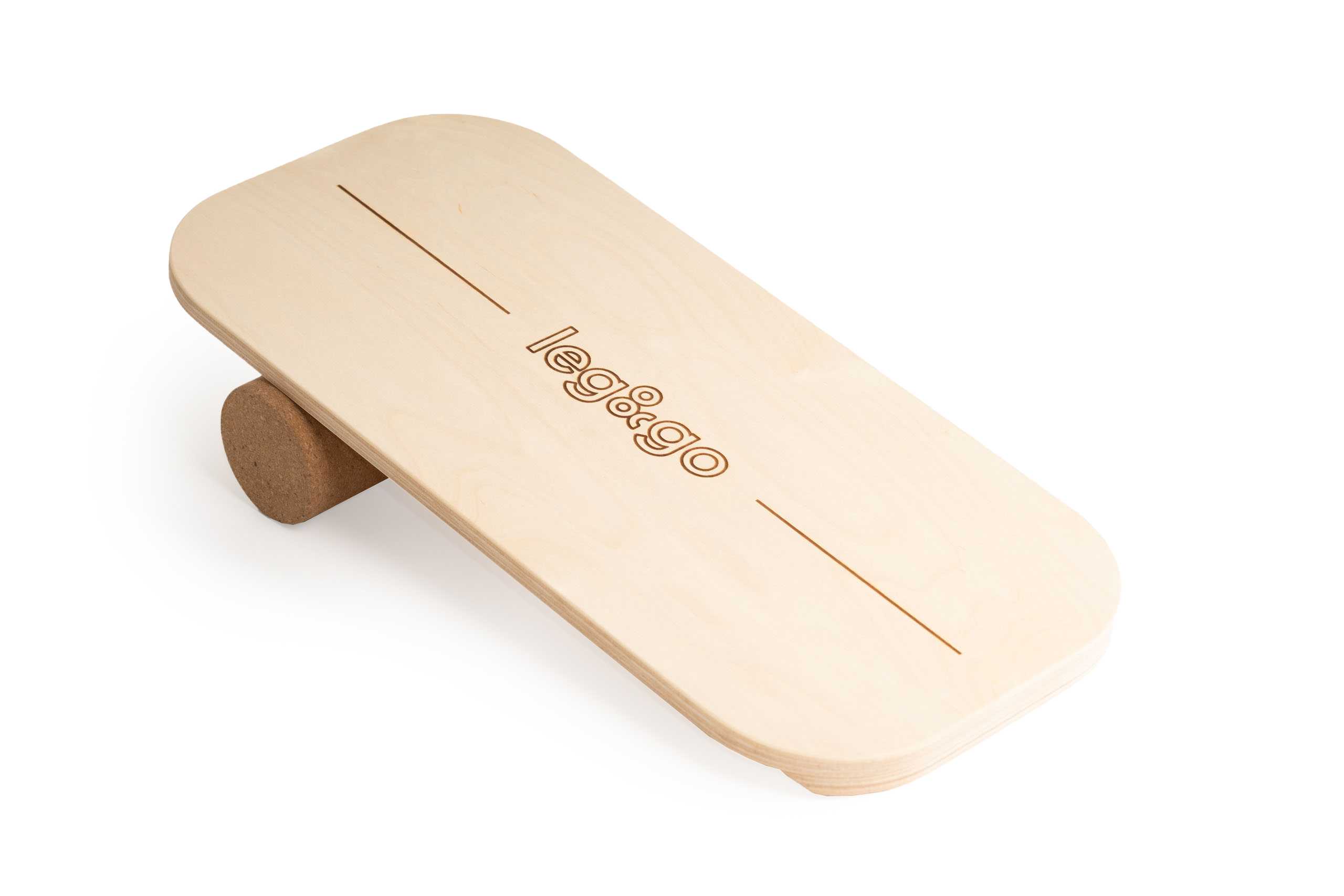 Square Exercise Balance Board
