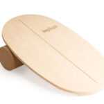 Oval Exercise Balance Board