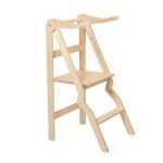 Tour d’apprentissage pliable ZigZag